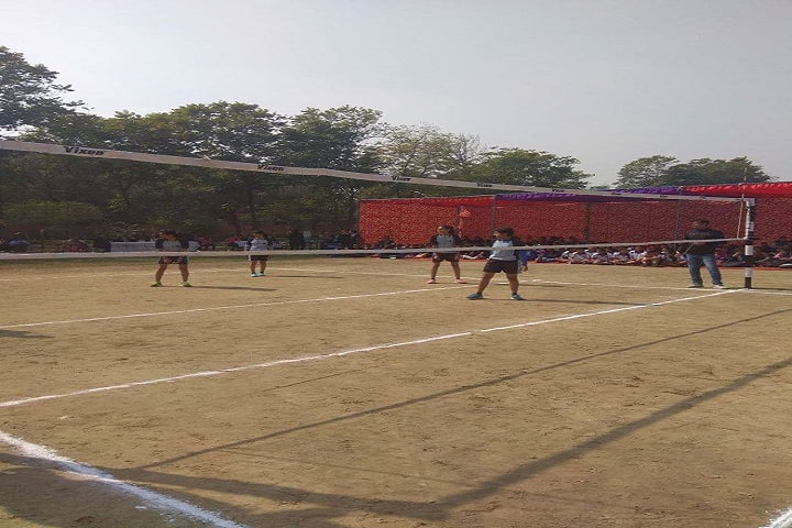 Government Polytechnic, Meham campus photo 6