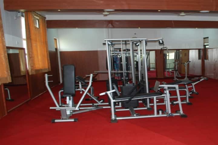 SBIT Sonipat campus photo 2