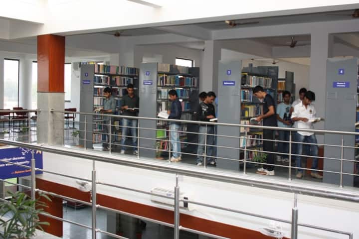 SBIT Sonipat campus photo 5