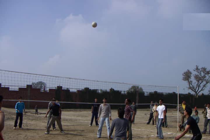 SBIT Sonipat campus photo 6