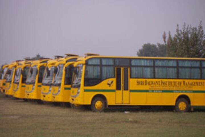SBIT Sonipat campus photo 4