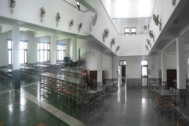 IISER Bhopal campus photo 4