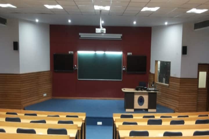IISER Bhopal campus photo 5