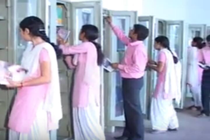Shanti Niketan College of Engineering, Hisar campus photo 2