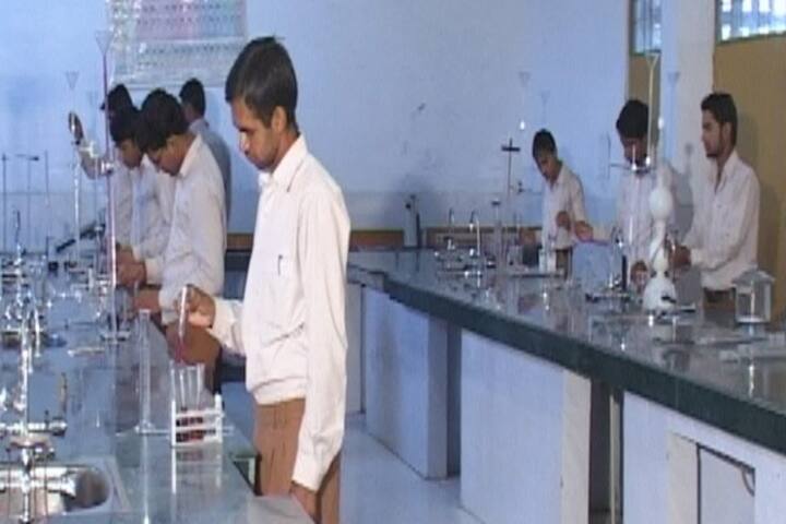 Shanti Niketan College of Engineering, Hisar campus photo 4