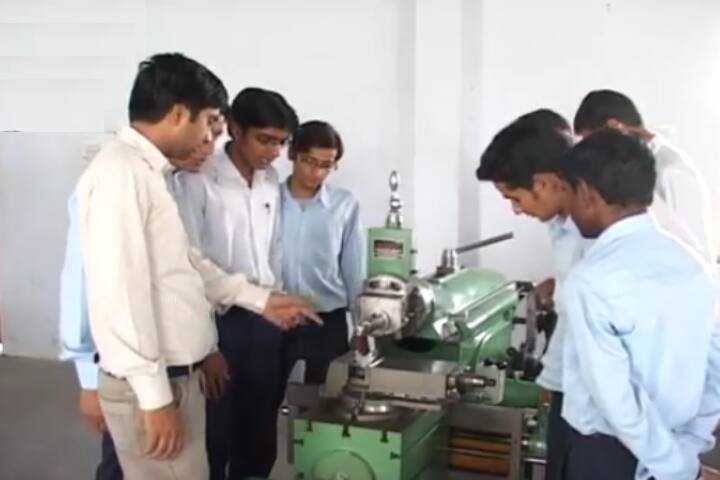 Shanti Niketan College of Engineering, Hisar campus photo 5