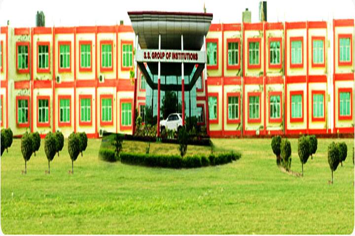 SS College of Polytechnic, Karnal campus photo 2