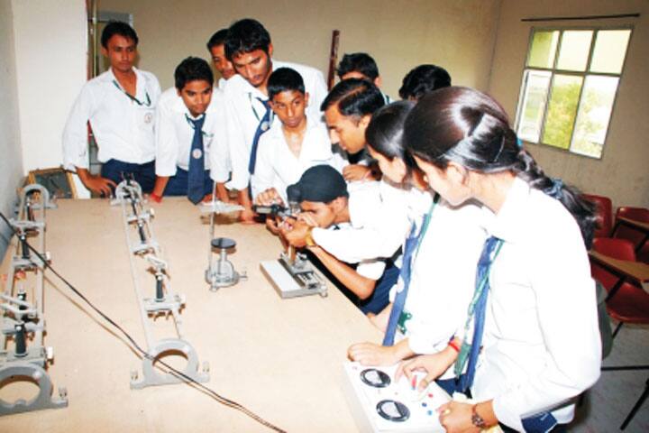 SS College of Polytechnic, Karnal campus photo 3
