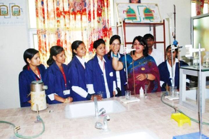 SS College of Polytechnic, Karnal campus photo 6