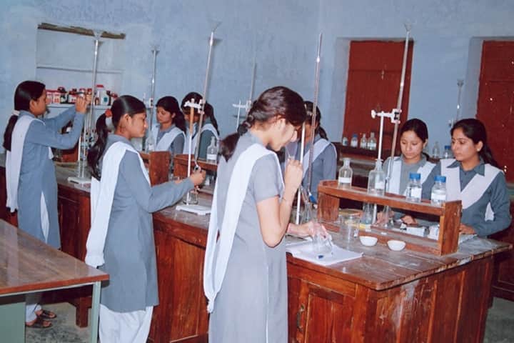 Government Polytechnic, Kotabagh campus photo 3