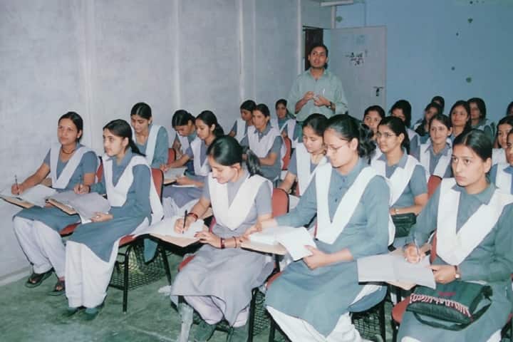 Government Polytechnic, Kotabagh campus photo 4