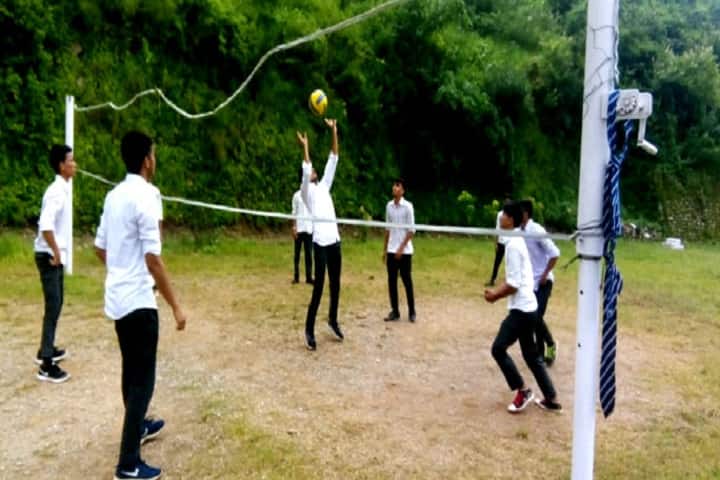 Government Polytechnic, Kotabagh campus photo 6