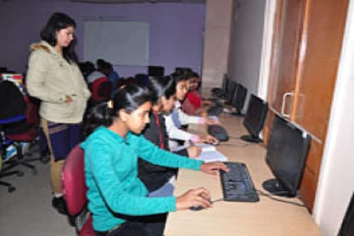 Guru Brahmanand Ji Government Polytechnic, Nilokheri campus photo 2