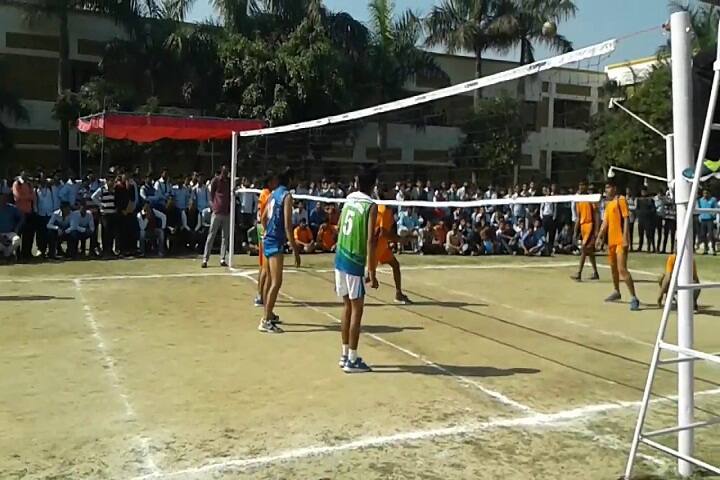 Guru Brahmanand Ji Government Polytechnic, Nilokheri campus photo 4