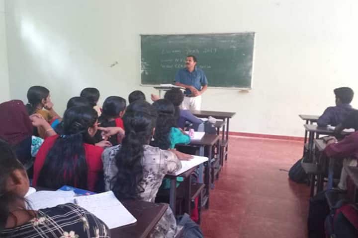 St Joseph's College, Moolamattom campus photo 3