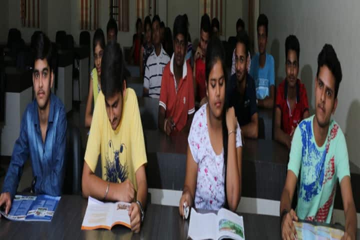KEC Bhilai campus photo 2