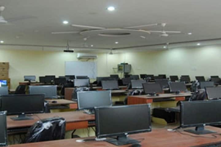 KEC Bhilai campus photo 3