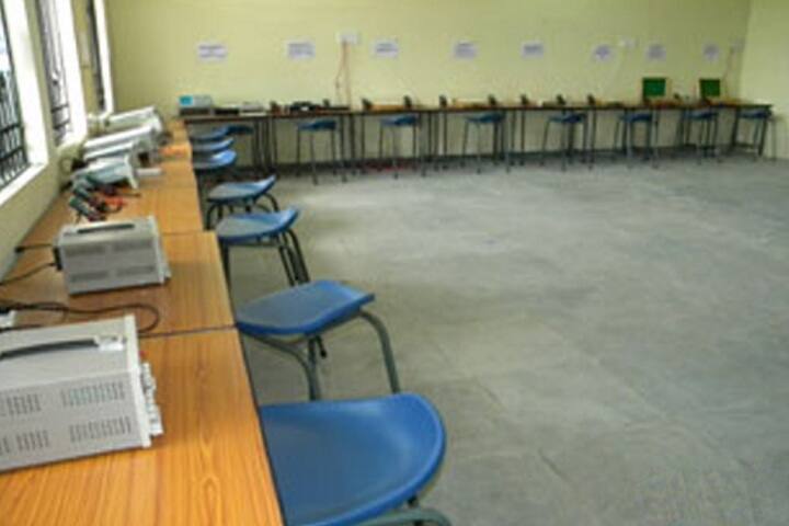 KEC Bhilai campus photo 4
