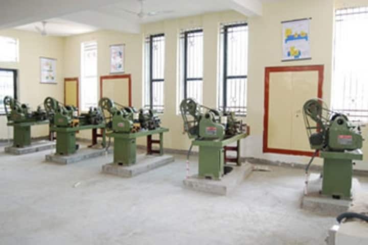KEC Bhilai campus photo 5