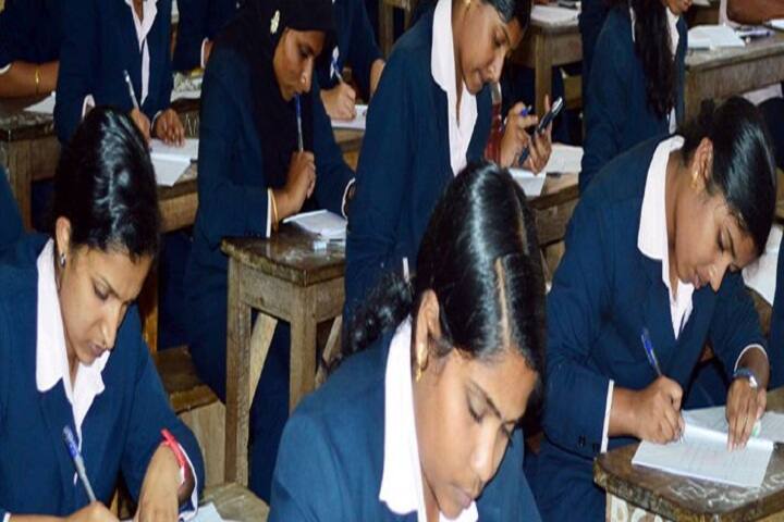 Pavanatma College, Murickassery campus photo 6