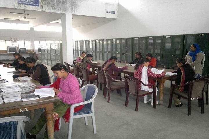 Government Polytechnic College for Girls, Dinanagar campus photo 4