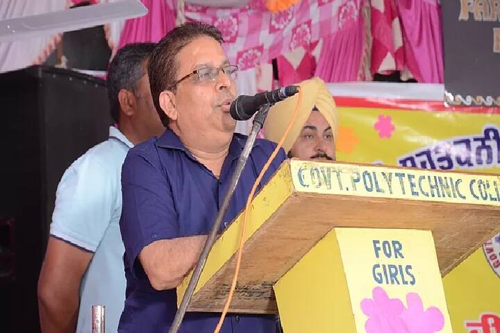 Government Polytechnic College for Girls, Dinanagar campus photo 6