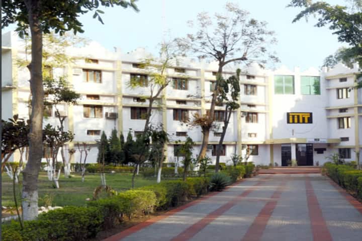 IITT College of Engineering, Pojewal campus photo 2