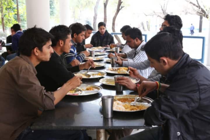IITT College of Engineering, Pojewal campus photo 3