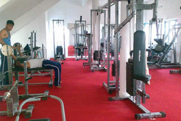 IITT College of Engineering, Pojewal campus photo 5