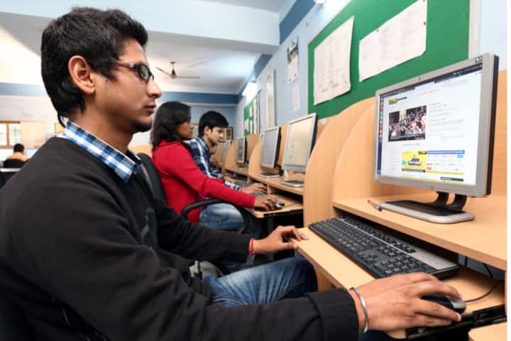 IITT College of Engineering, Pojewal campus photo 6