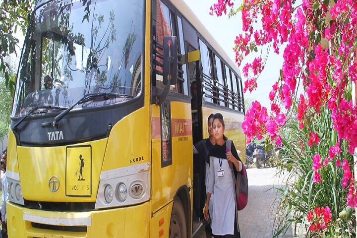 Maharaja Aggarsain Institute of Technology, Abohar campus photo 2