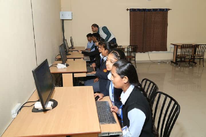 Gursewa Institute of Science and Technology, Panam campus photo 3