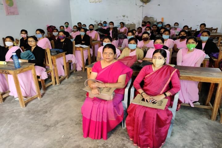 Sri Narayan Girls PG College, Unnao campus photo 2