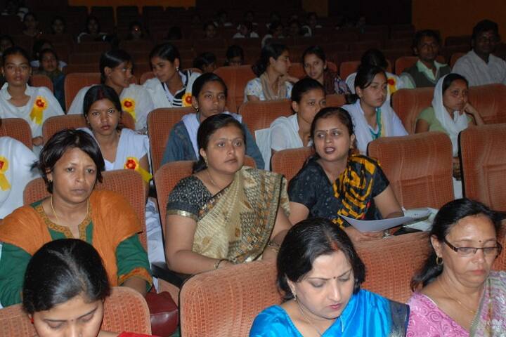 Sri Narayan Girls PG College, Unnao campus photo 4