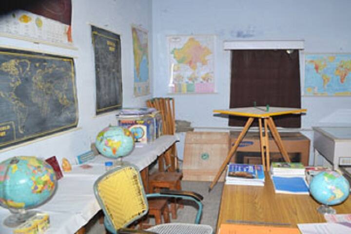 Sri Narayan Girls PG College, Unnao campus photo 5