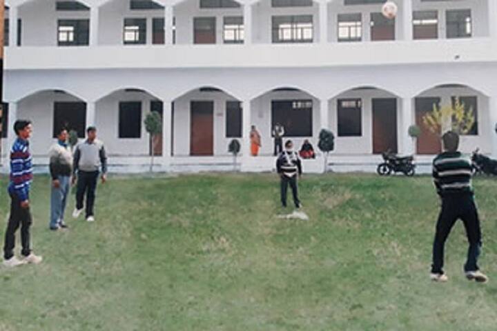 Sri Narayan Girls PG College, Unnao campus photo 6