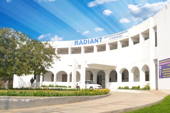 Radiant Institute of Engineering and Technology, Abohar campus photo 2