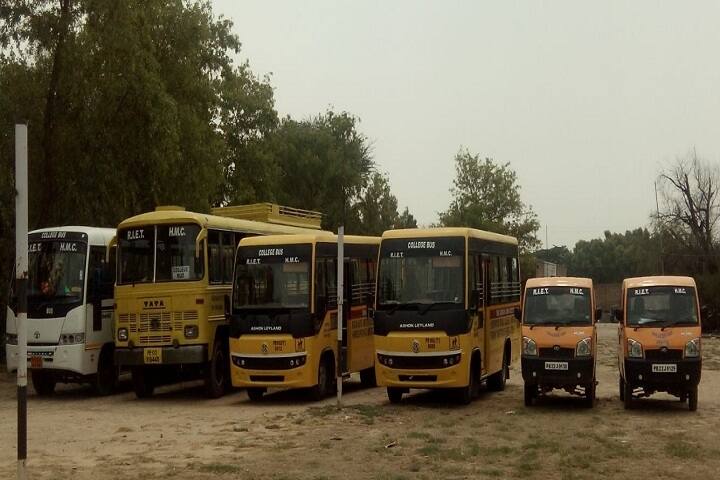 Radiant Institute of Engineering and Technology, Abohar campus photo 3