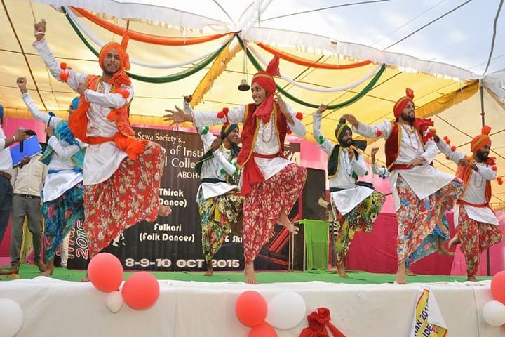 Radiant Institute of Engineering and Technology, Abohar campus photo 5