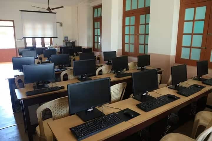 Government College, Kattappana campus photo 4