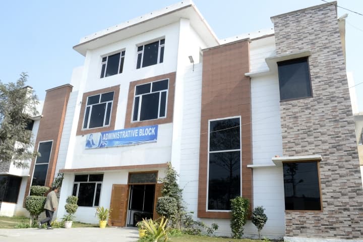 Gyan Sagar Polytechnic College, Moga campus photo 2