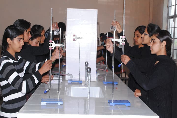 Gyan Sagar Polytechnic College, Moga campus photo 3