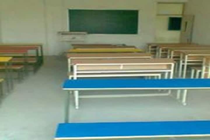 Gyan Sagar Polytechnic College, Moga campus photo 4