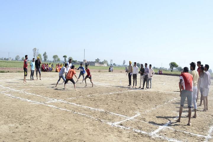 Gyan Sagar Polytechnic College, Moga campus photo 6