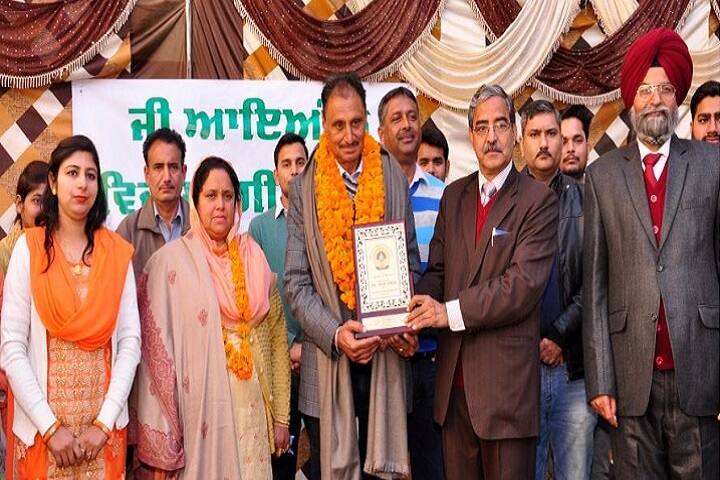 SASS Government Polytechnic College, Talwara campus photo 4