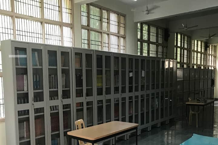 Shaheed Nand Singh Government Polytechnic College, Bareta campus photo 3