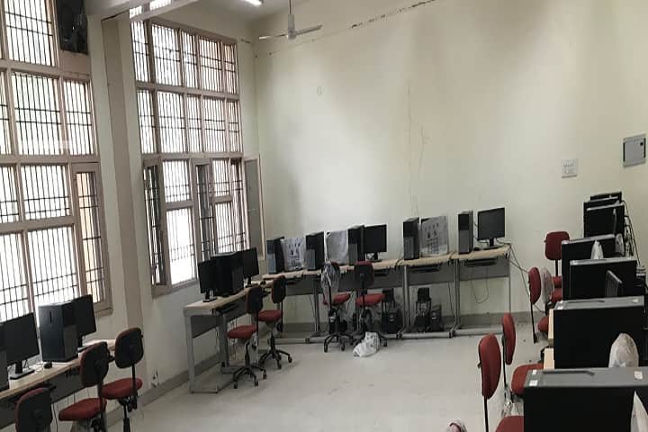 Shaheed Nand Singh Government Polytechnic College, Bareta campus photo 4