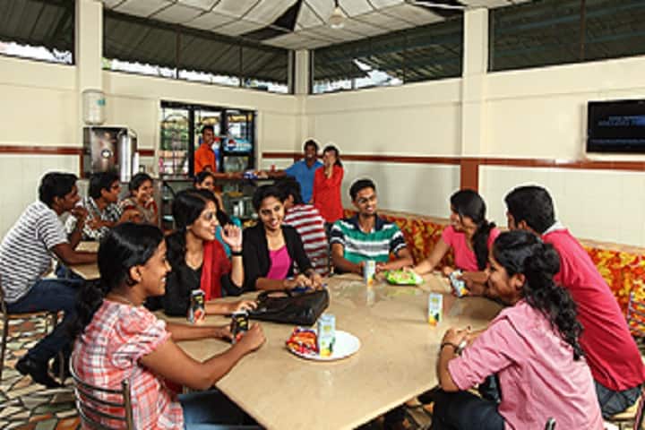 Sri Gurudeva First Grade College, Belthangady campus photo 6