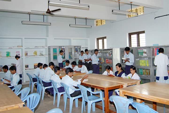 Shree Krishna College, Sitapur campus photo 3