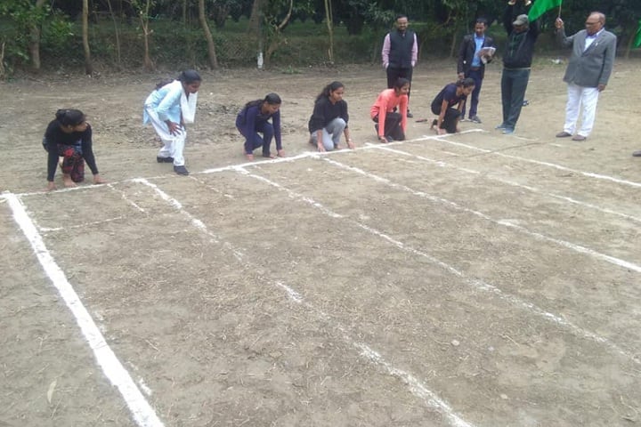 Shree Krishna College, Sitapur campus photo 5